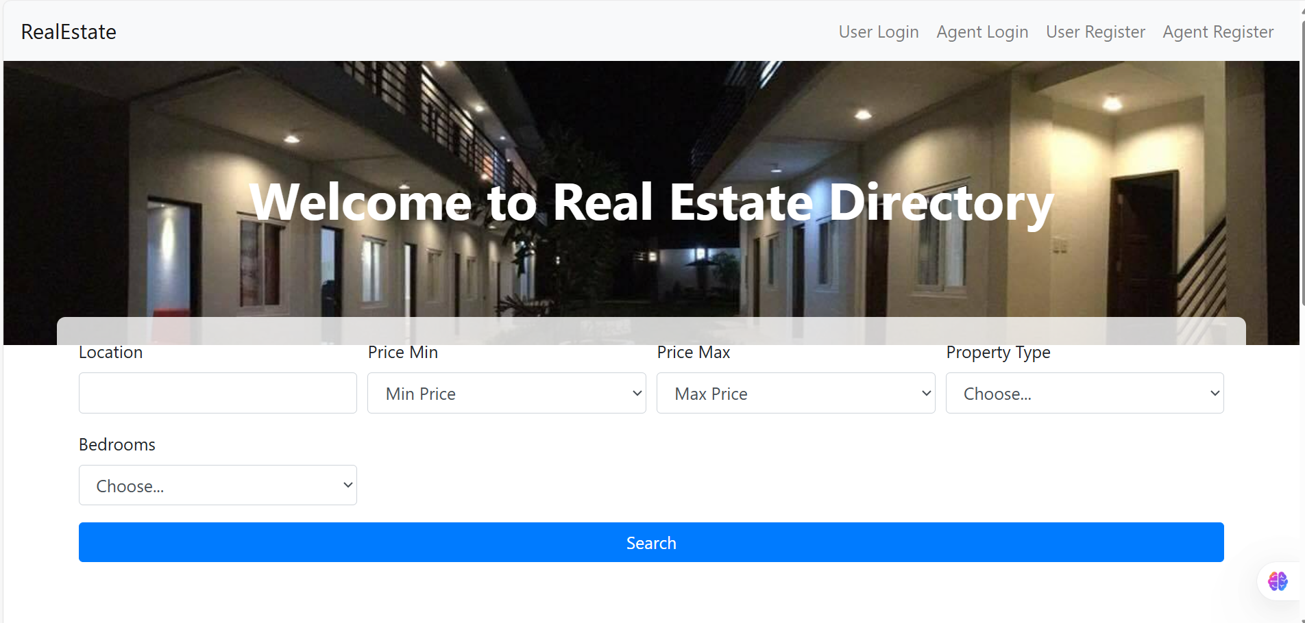 Real Estate Management